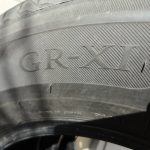 【タイヤ遍歴】REGNO GR-XIを履き続ける本当の理由
