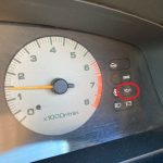 【2022年2月】日常点検 タイヤ溝のチェックと油圧警告灯